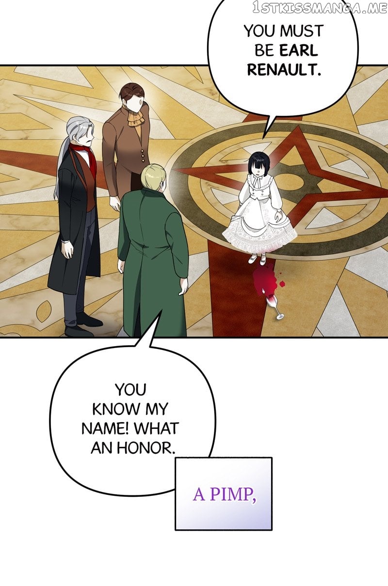 Carnephelia’s Curse is Never Ending chapter 17 page 28