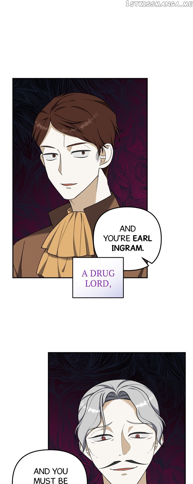 Carnephelia’s Curse is Never Ending chapter 17 page 29