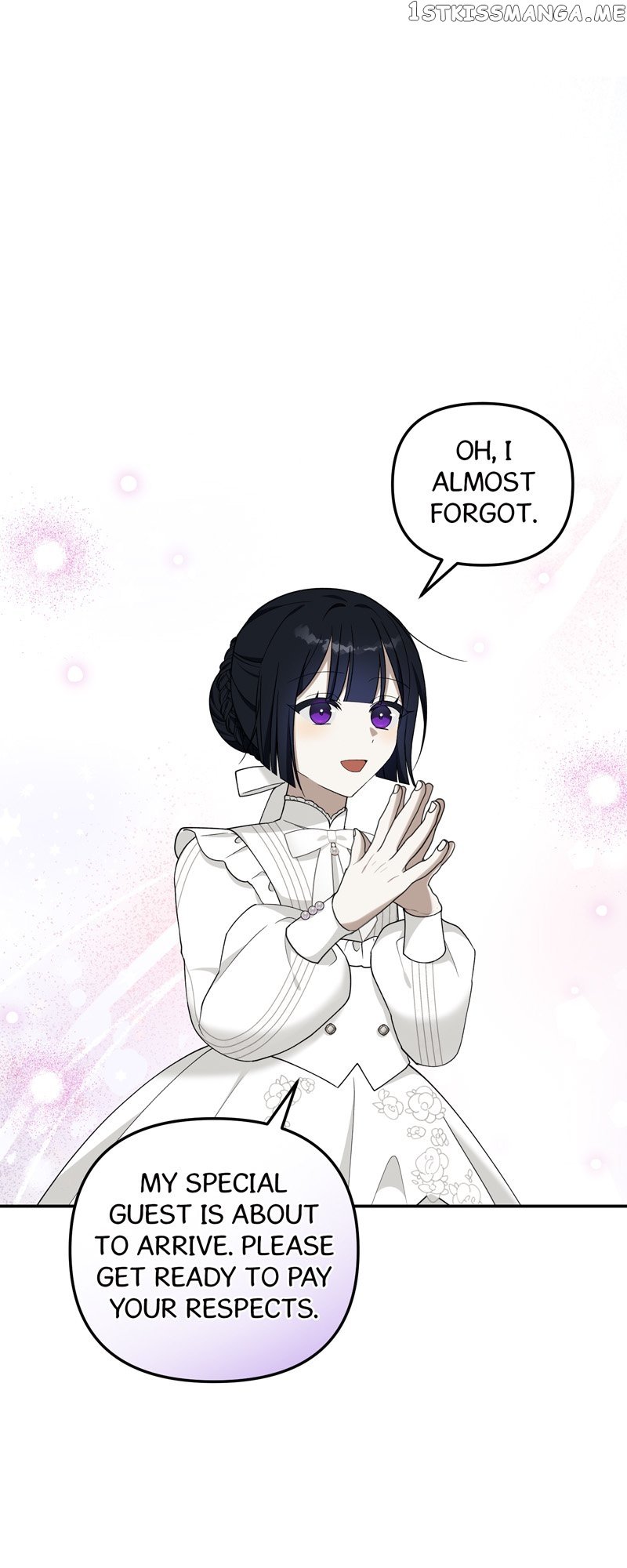 Carnephelia’s Curse is Never Ending chapter 17 page 39