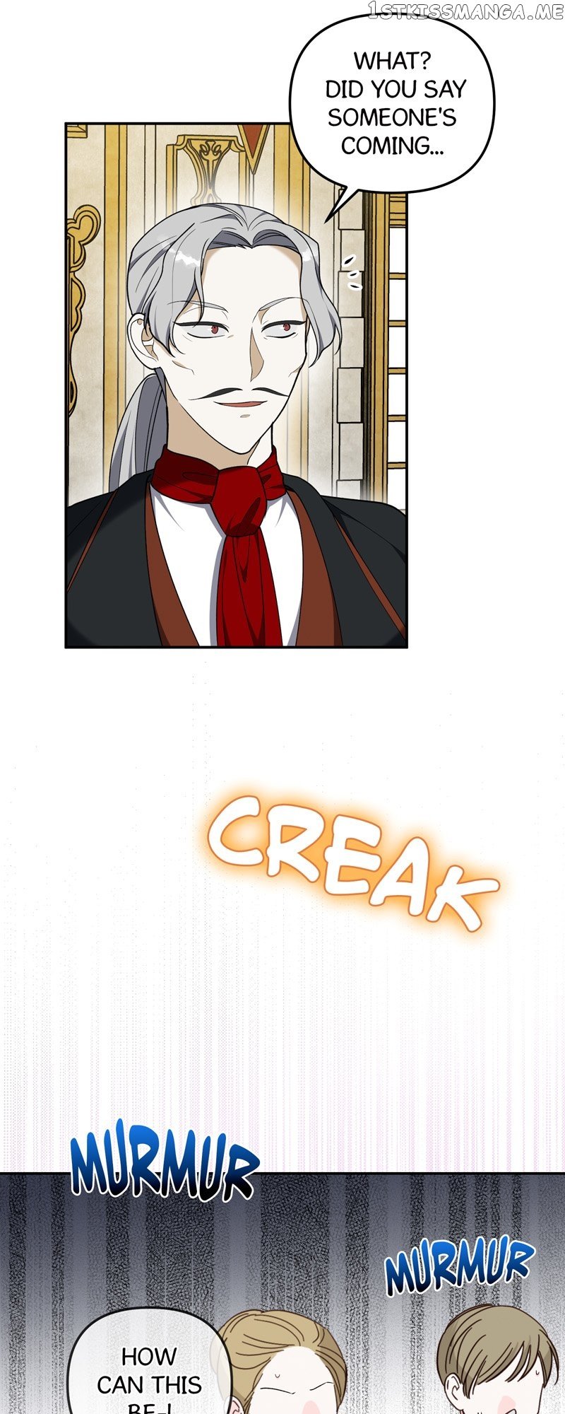 Carnephelia’s Curse is Never Ending chapter 17 page 40