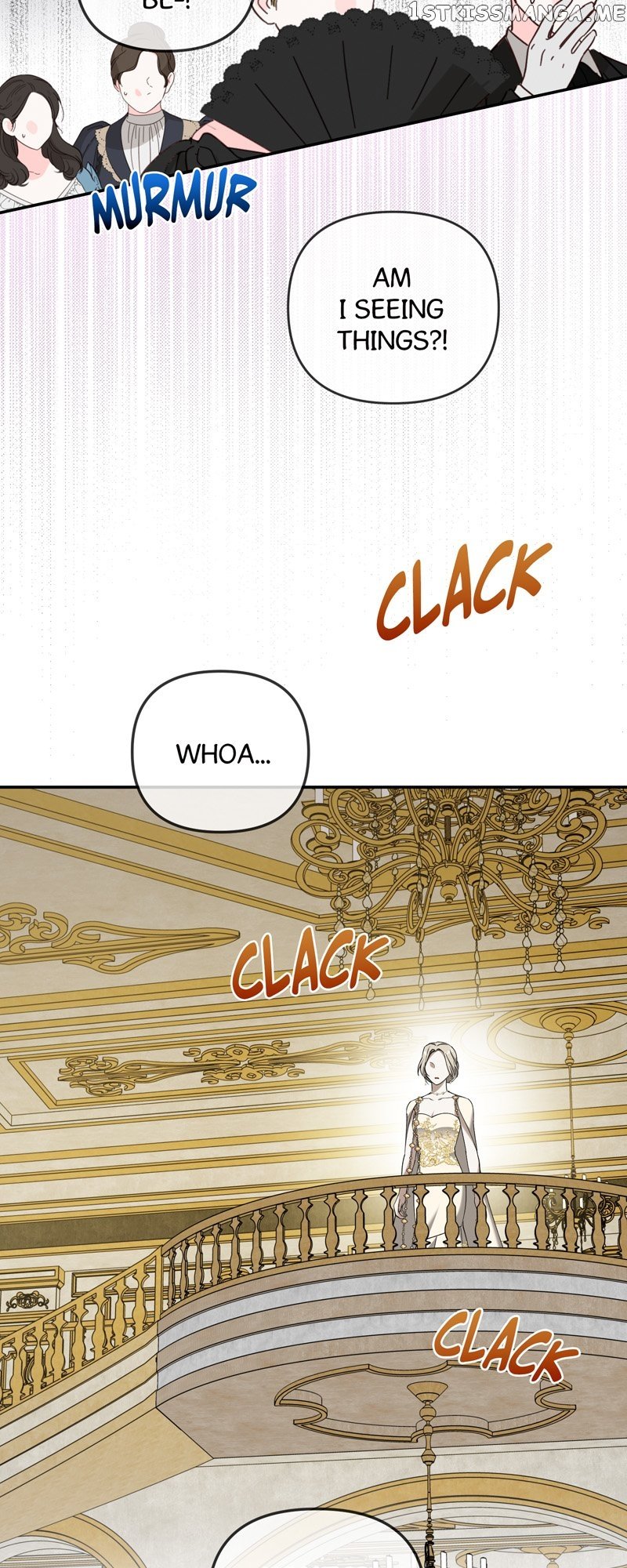 Carnephelia’s Curse is Never Ending chapter 17 page 41