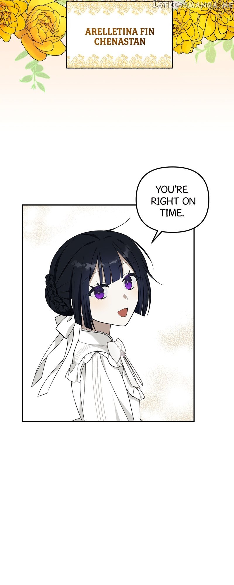 Carnephelia’s Curse is Never Ending chapter 17 page 44