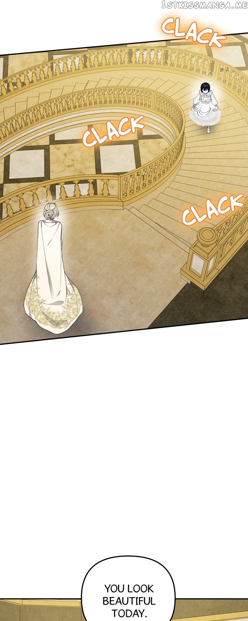 Carnephelia’s Curse is Never Ending chapter 17 page 45