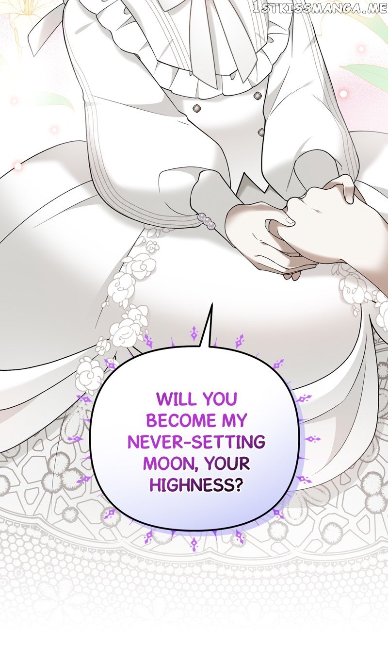 Carnephelia’s Curse is Never Ending chapter 17 page 49