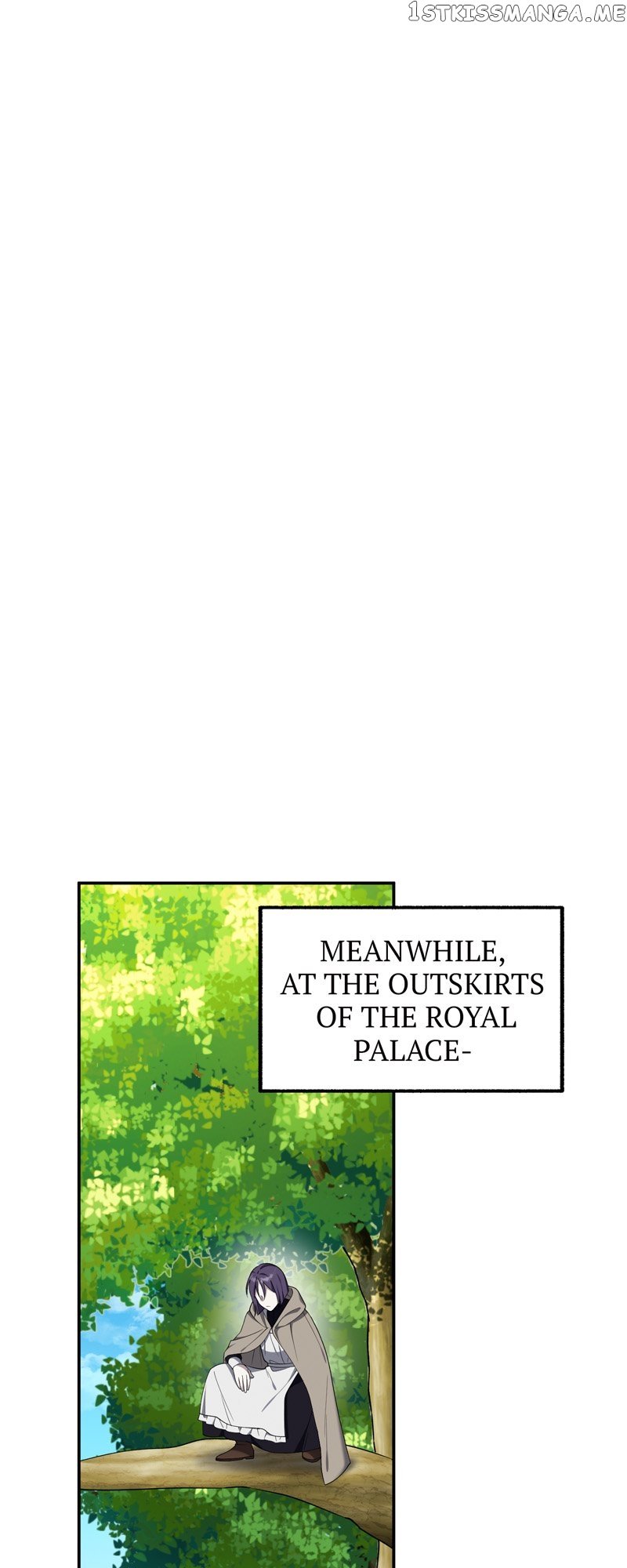 Carnephelia’s Curse is Never Ending chapter 17 page 50