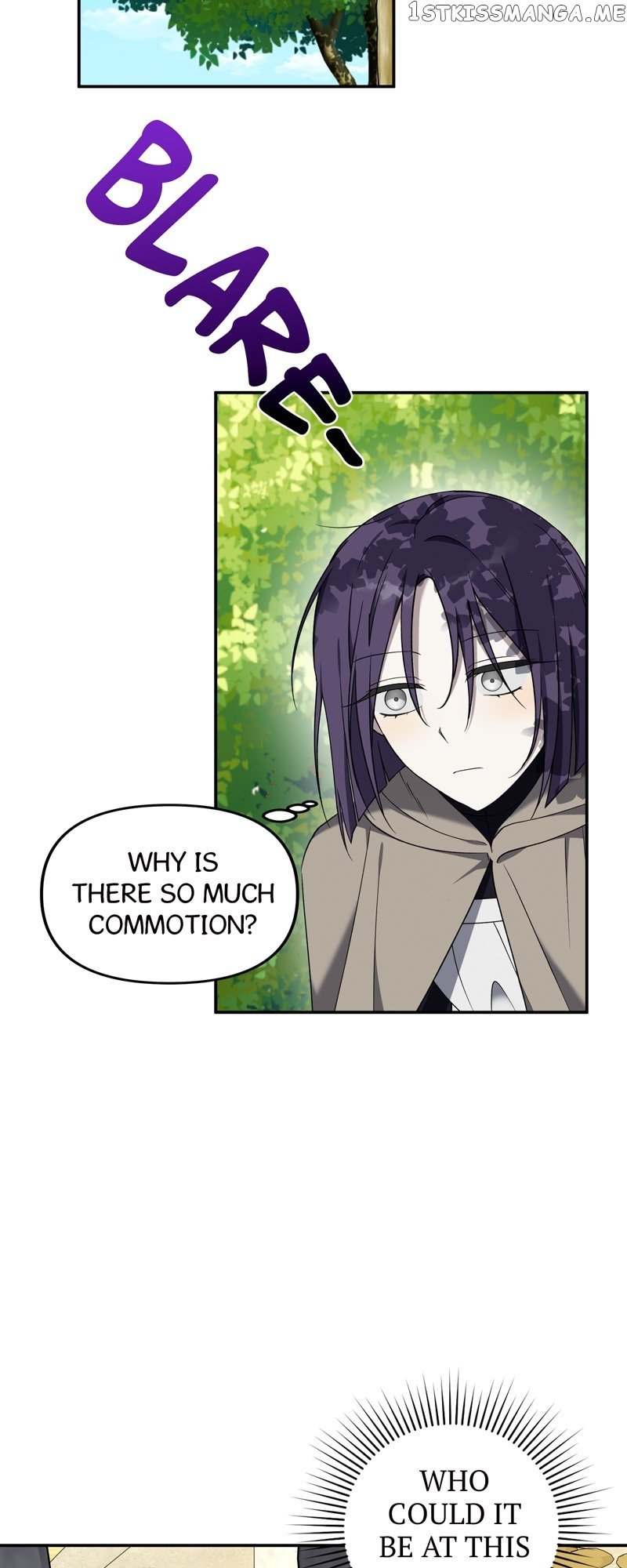 Carnephelia’s Curse is Never Ending chapter 17 page 51
