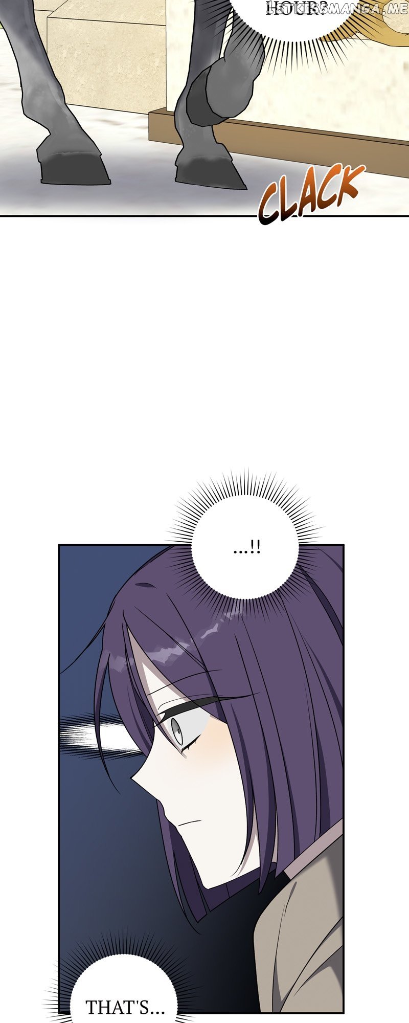 Carnephelia’s Curse is Never Ending chapter 17 page 52