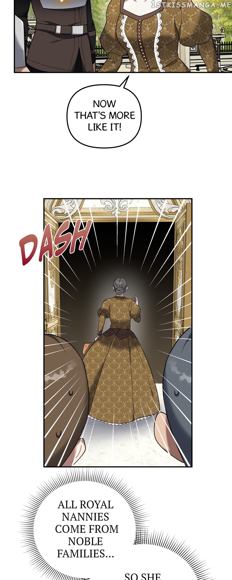 Carnephelia’s Curse is Never Ending chapter 18 page 5