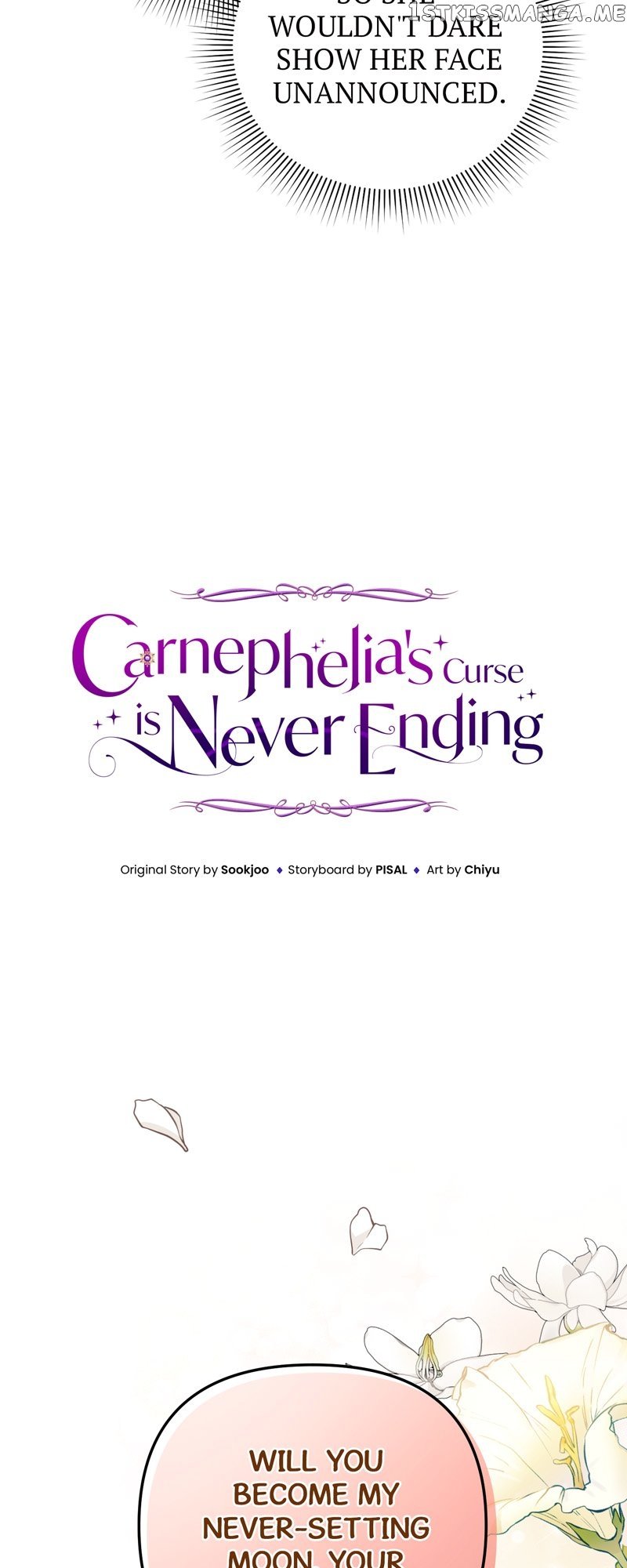 Carnephelia’s Curse is Never Ending chapter 18 page 6