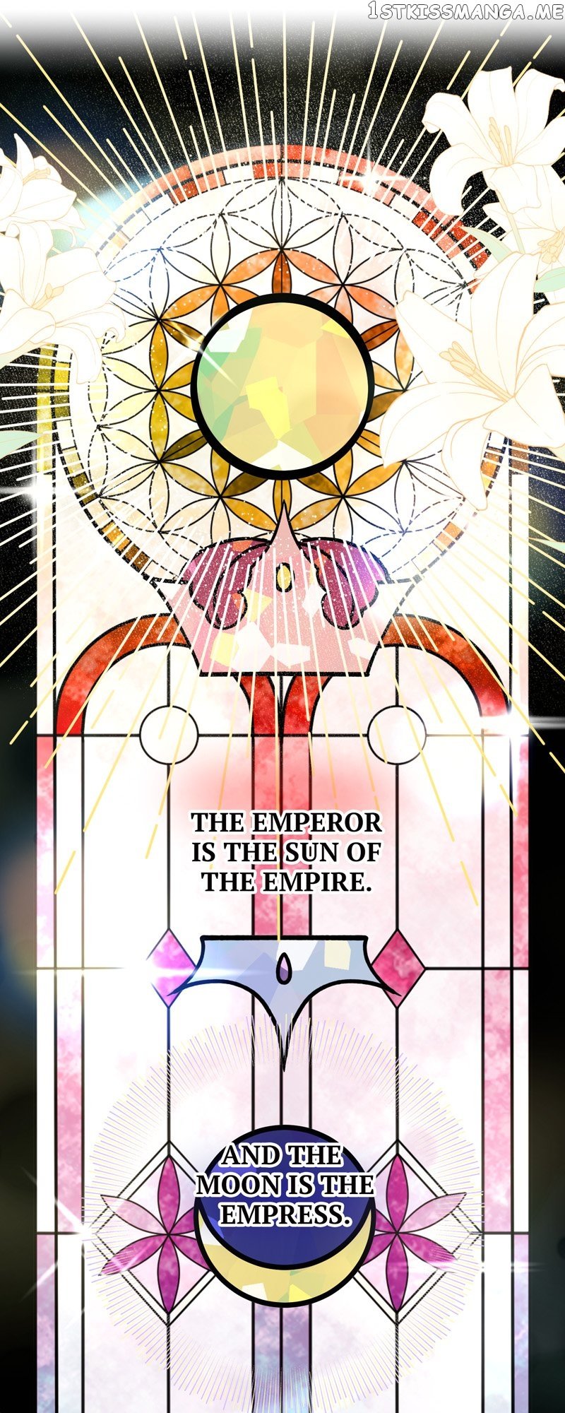 Carnephelia’s Curse is Never Ending chapter 18 page 8