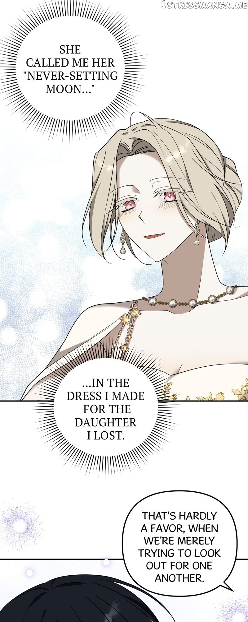 Carnephelia’s Curse is Never Ending chapter 18 page 10