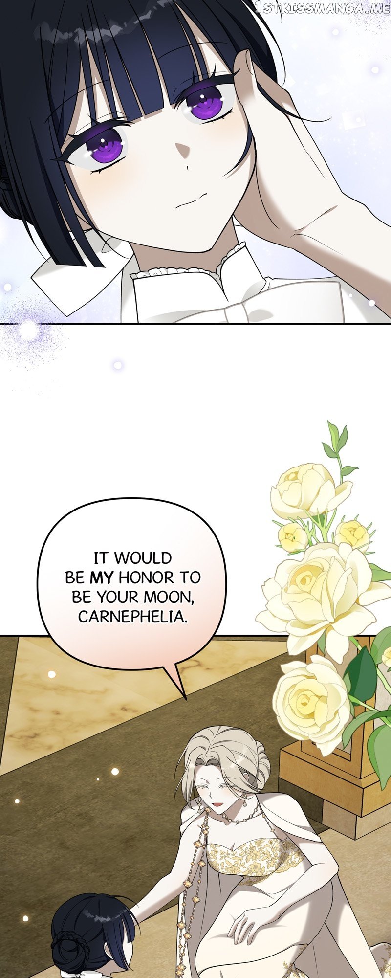 Carnephelia’s Curse is Never Ending chapter 18 page 11