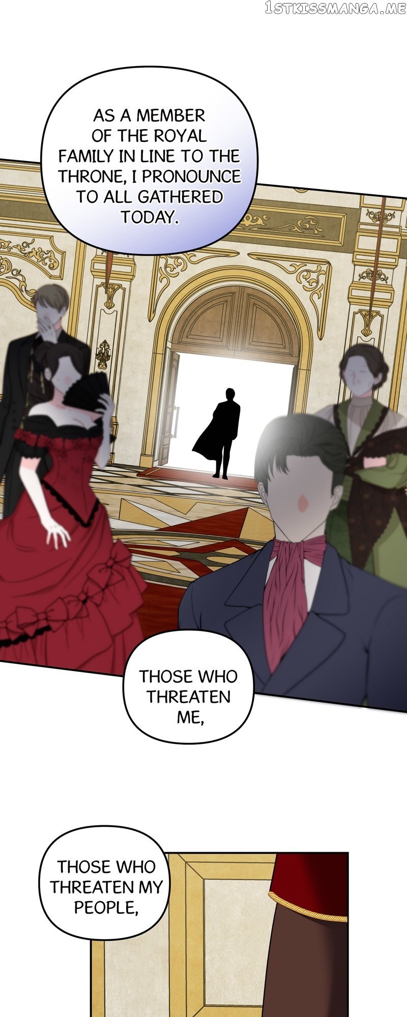 Carnephelia’s Curse is Never Ending chapter 18 page 15