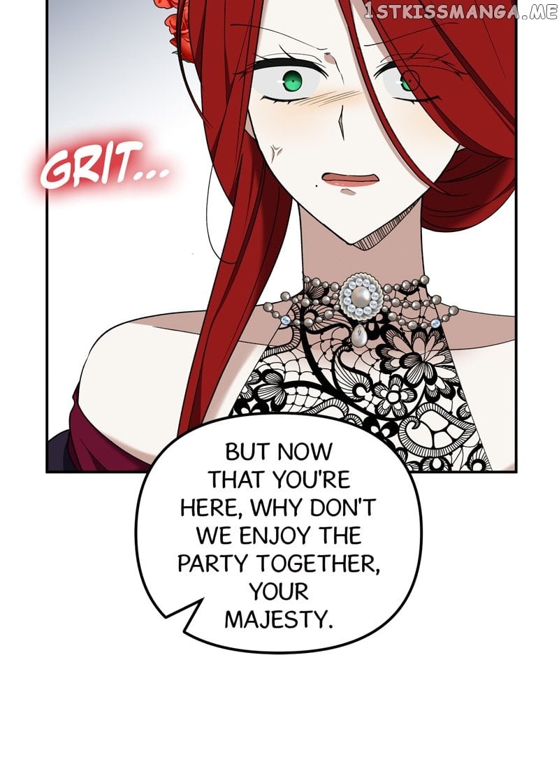Carnephelia’s Curse is Never Ending chapter 18 page 21