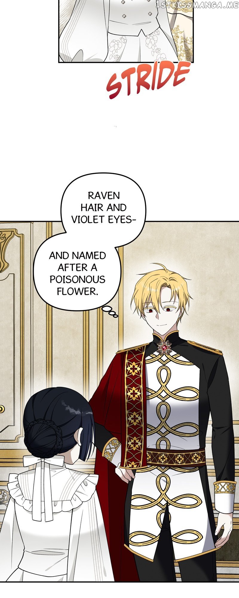 Carnephelia’s Curse is Never Ending chapter 18 page 26