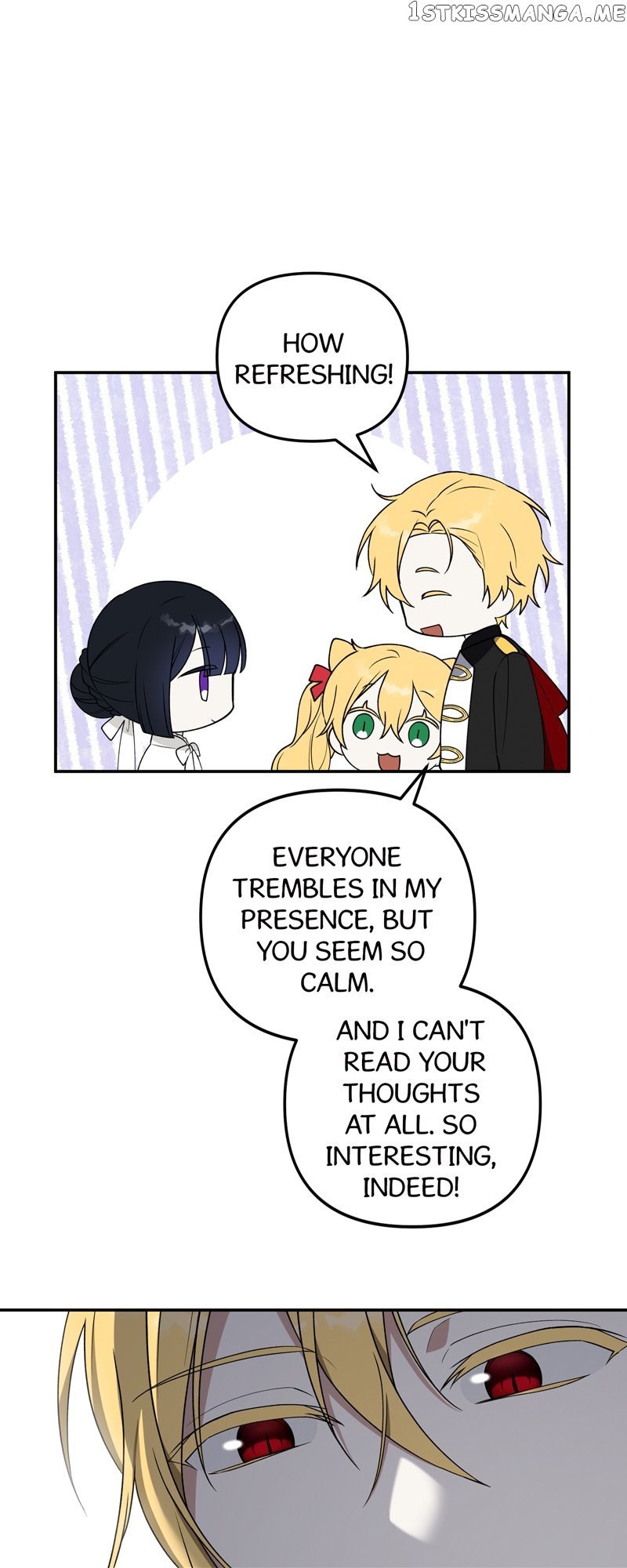 Carnephelia’s Curse is Never Ending chapter 18 page 29