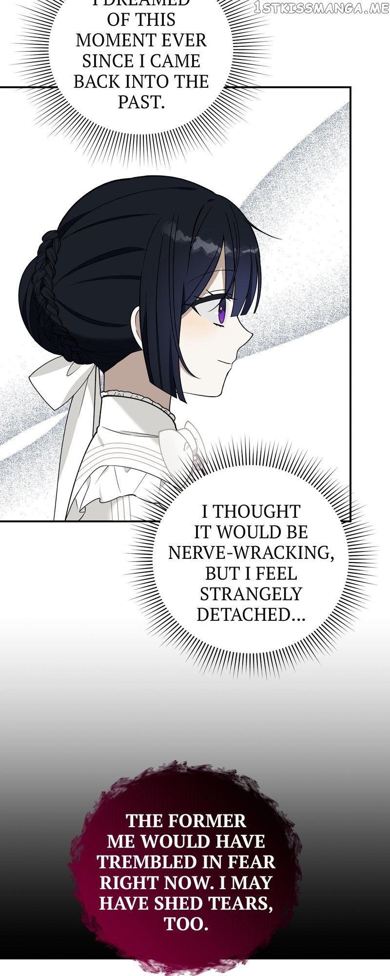 Carnephelia’s Curse is Never Ending chapter 18 page 31