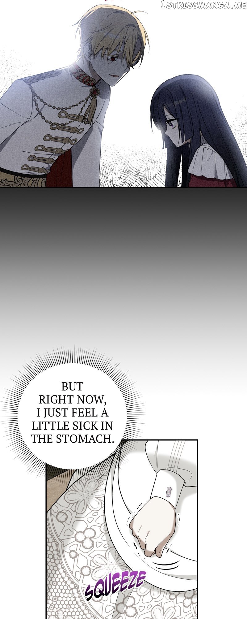 Carnephelia’s Curse is Never Ending chapter 18 page 32