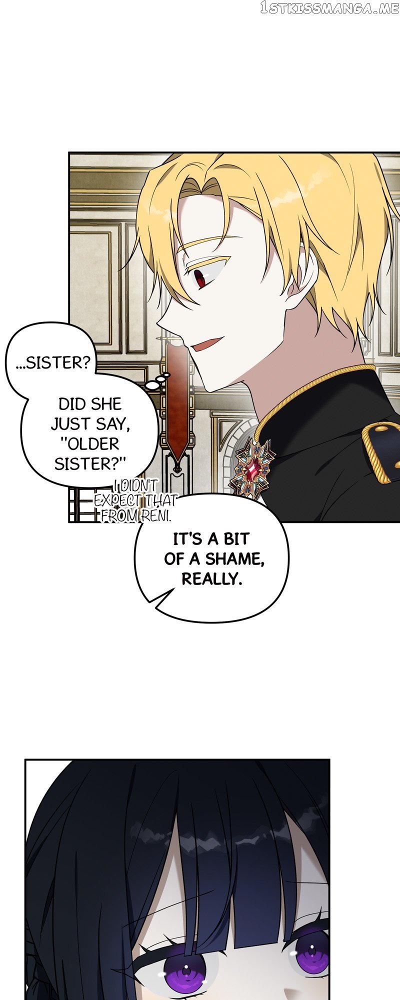 Carnephelia’s Curse is Never Ending chapter 18 page 36