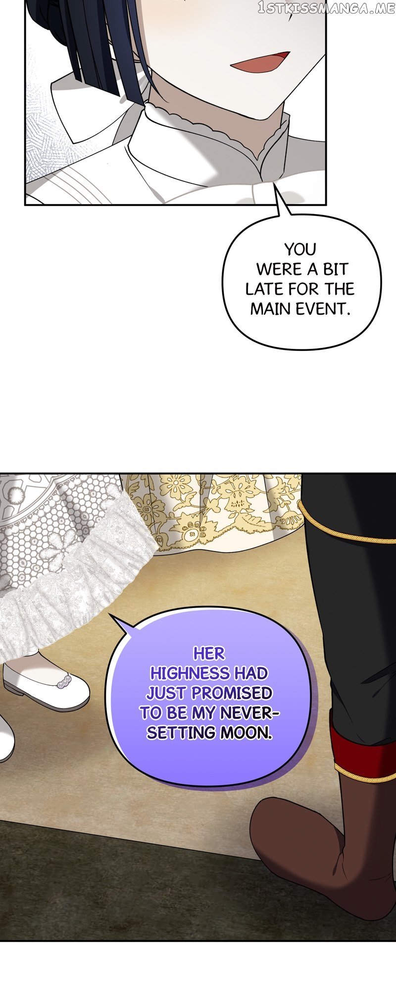 Carnephelia’s Curse is Never Ending chapter 18 page 37