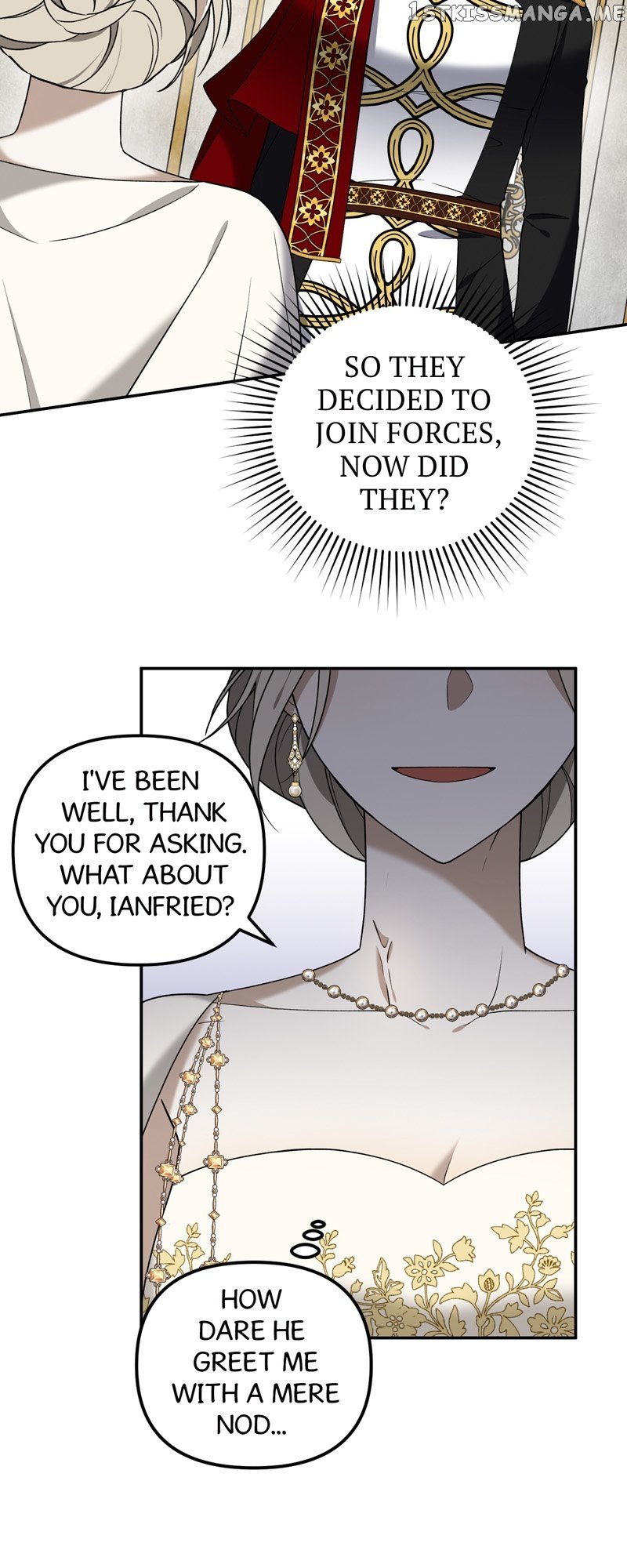 Carnephelia’s Curse is Never Ending chapter 18 page 39