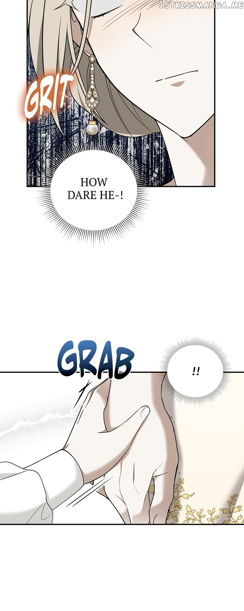 Carnephelia’s Curse is Never Ending chapter 18 page 41