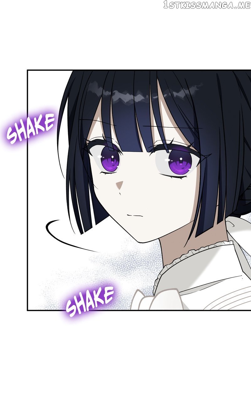 Carnephelia’s Curse is Never Ending chapter 18 page 42