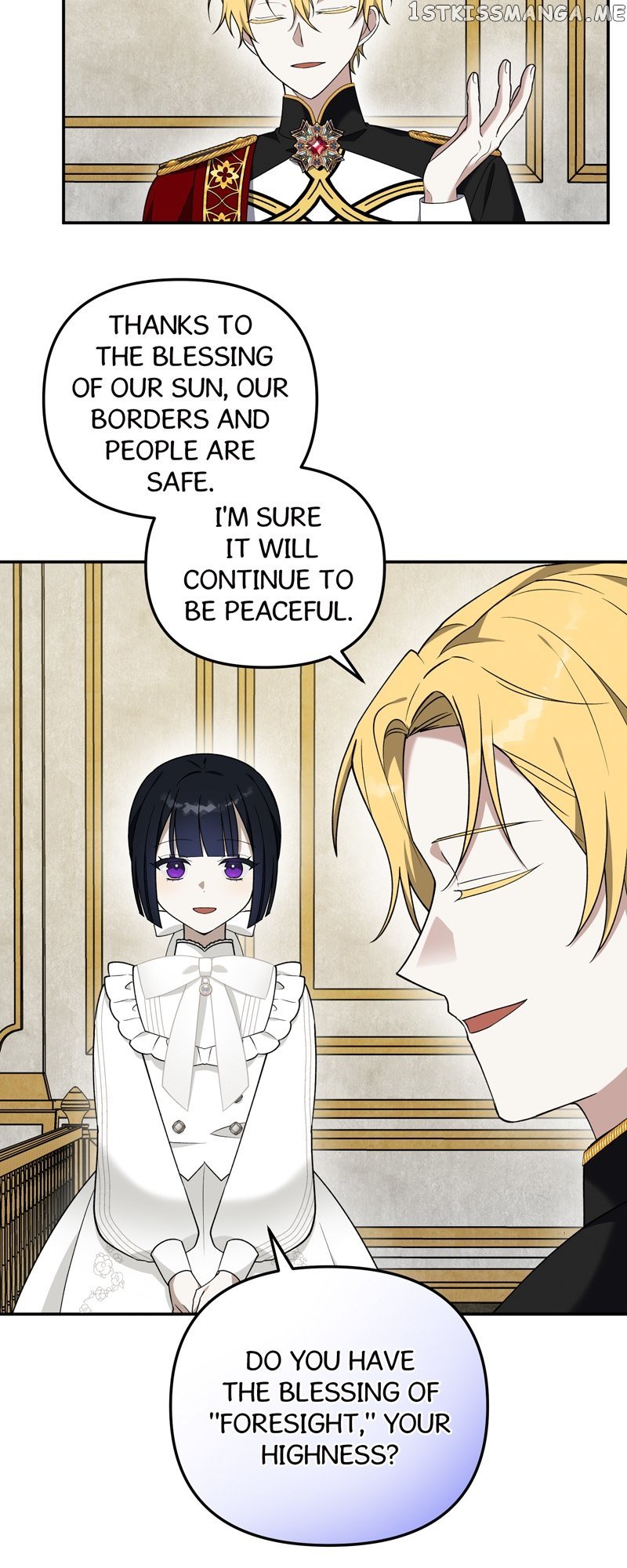 Carnephelia’s Curse is Never Ending chapter 18 page 44