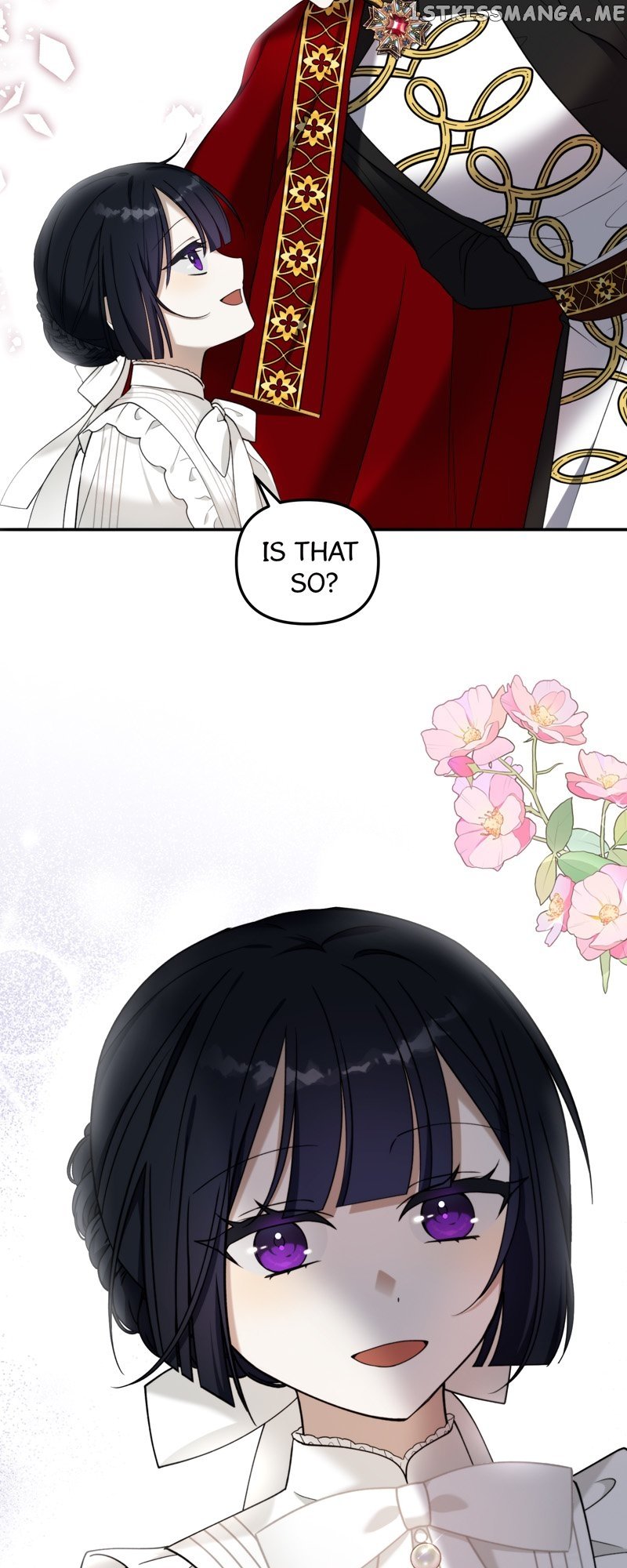 Carnephelia’s Curse is Never Ending chapter 18 page 48
