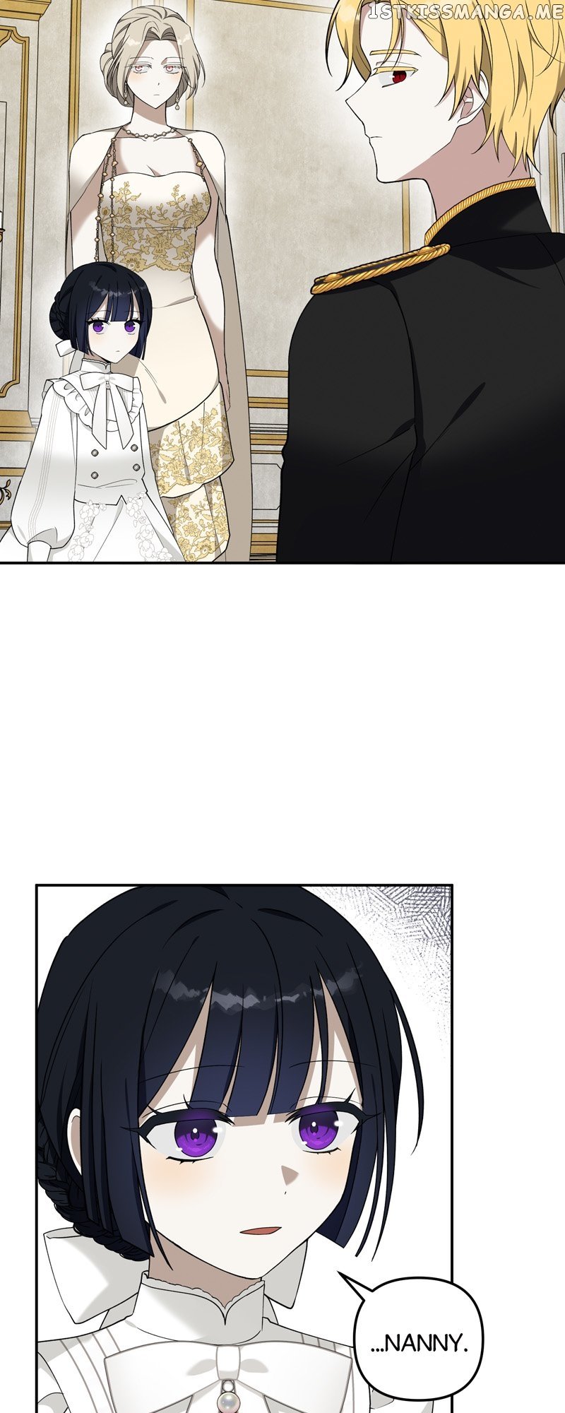 Carnephelia’s Curse is Never Ending chapter 19 page 4