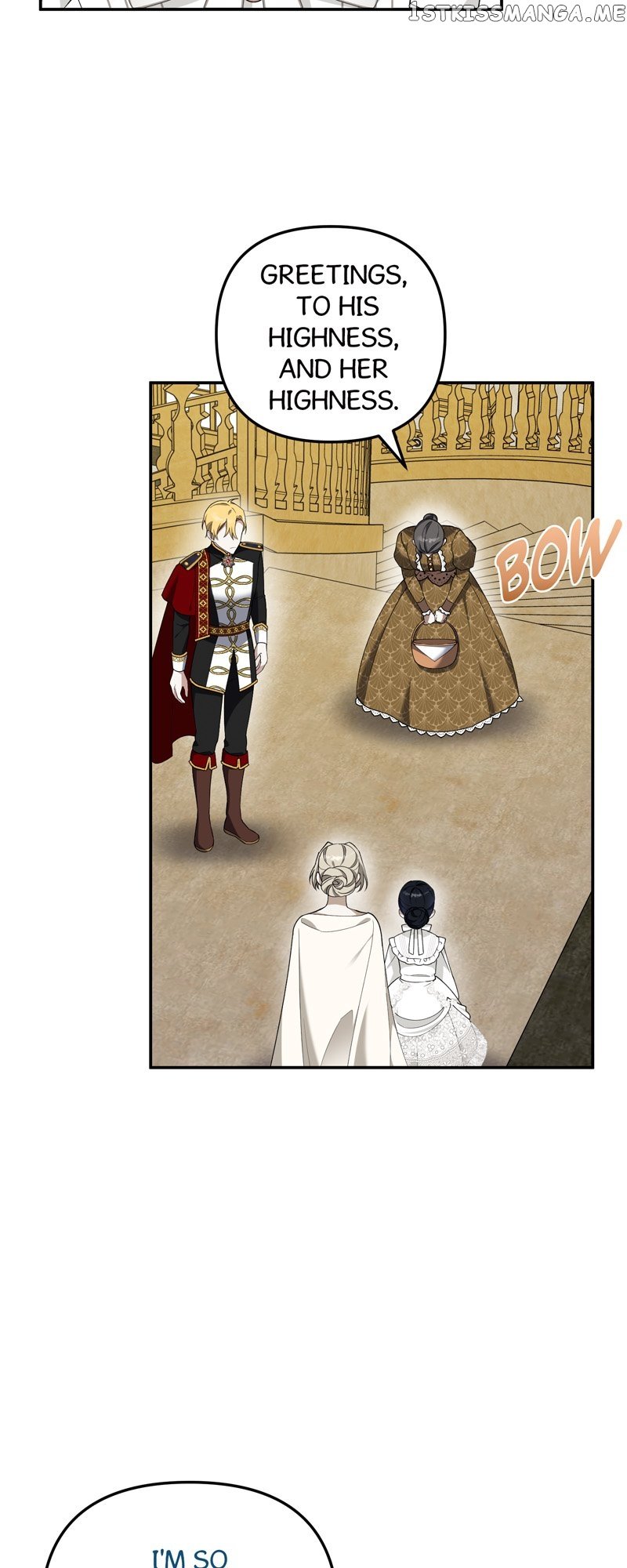 Carnephelia’s Curse is Never Ending chapter 19 page 5