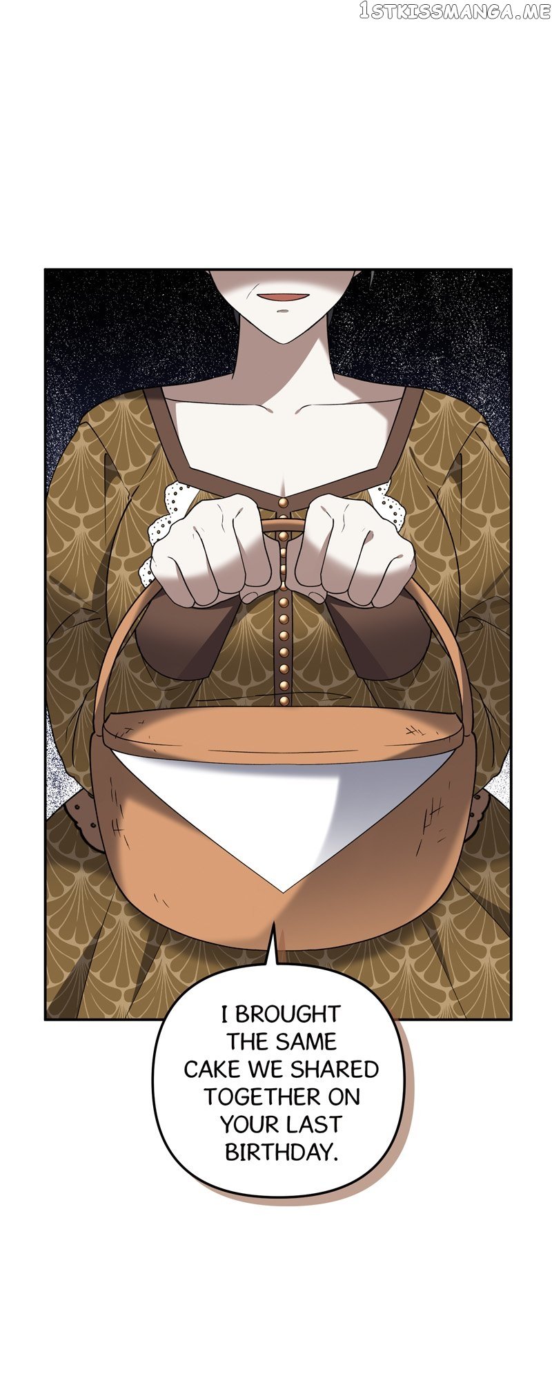 Carnephelia’s Curse is Never Ending chapter 19 page 8