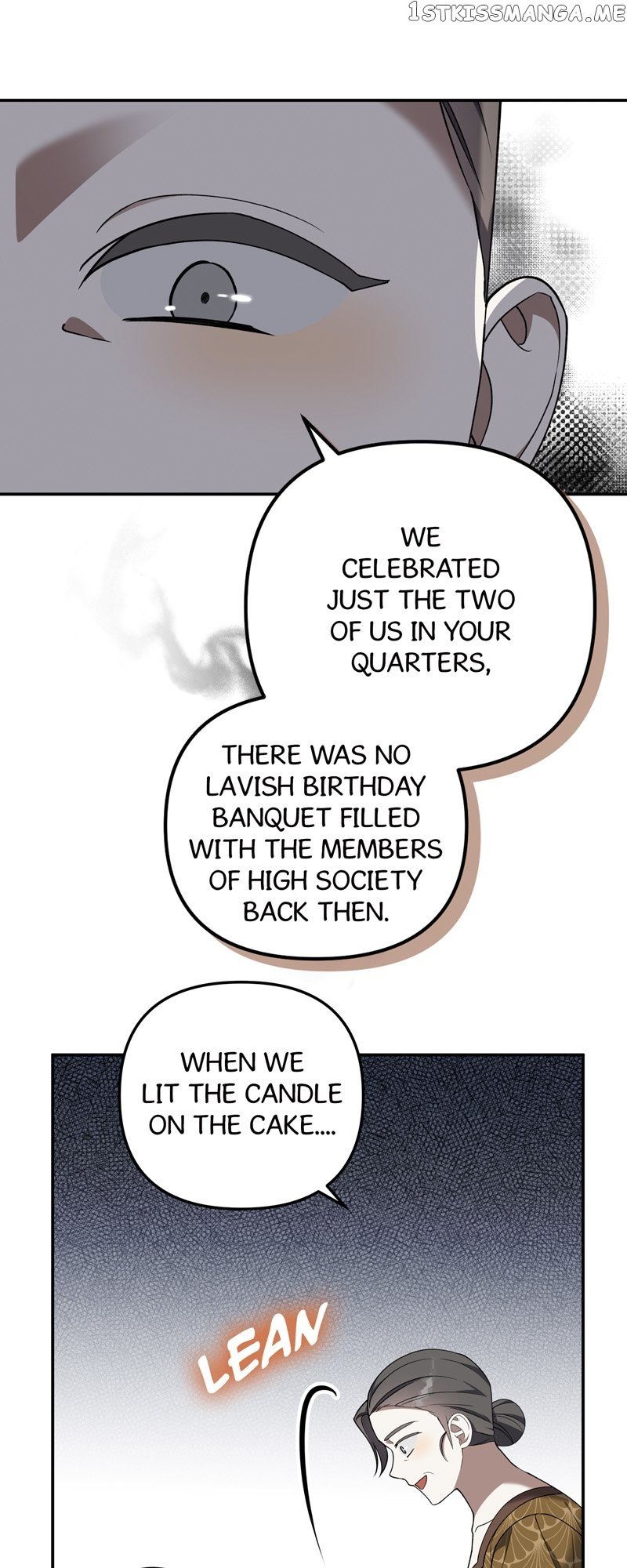 Carnephelia’s Curse is Never Ending chapter 19 page 9