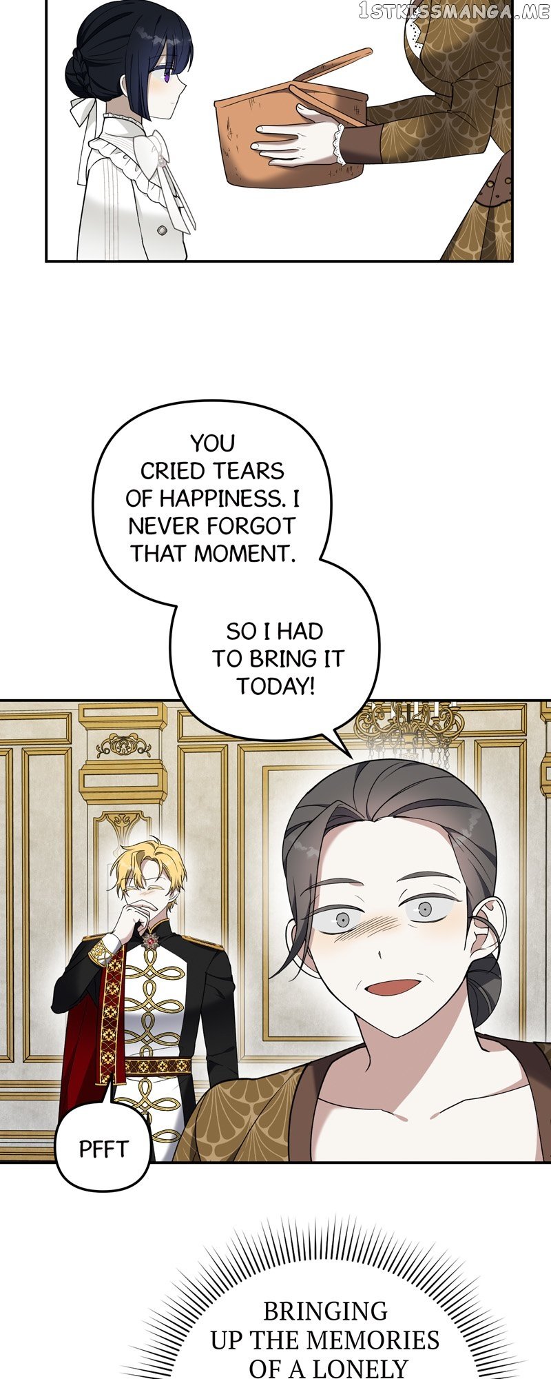 Carnephelia’s Curse is Never Ending chapter 19 page 10