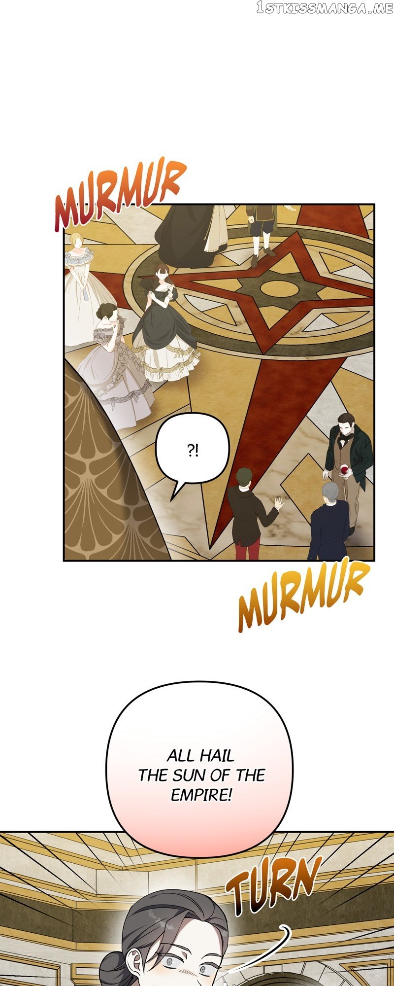 Carnephelia’s Curse is Never Ending chapter 19 page 15