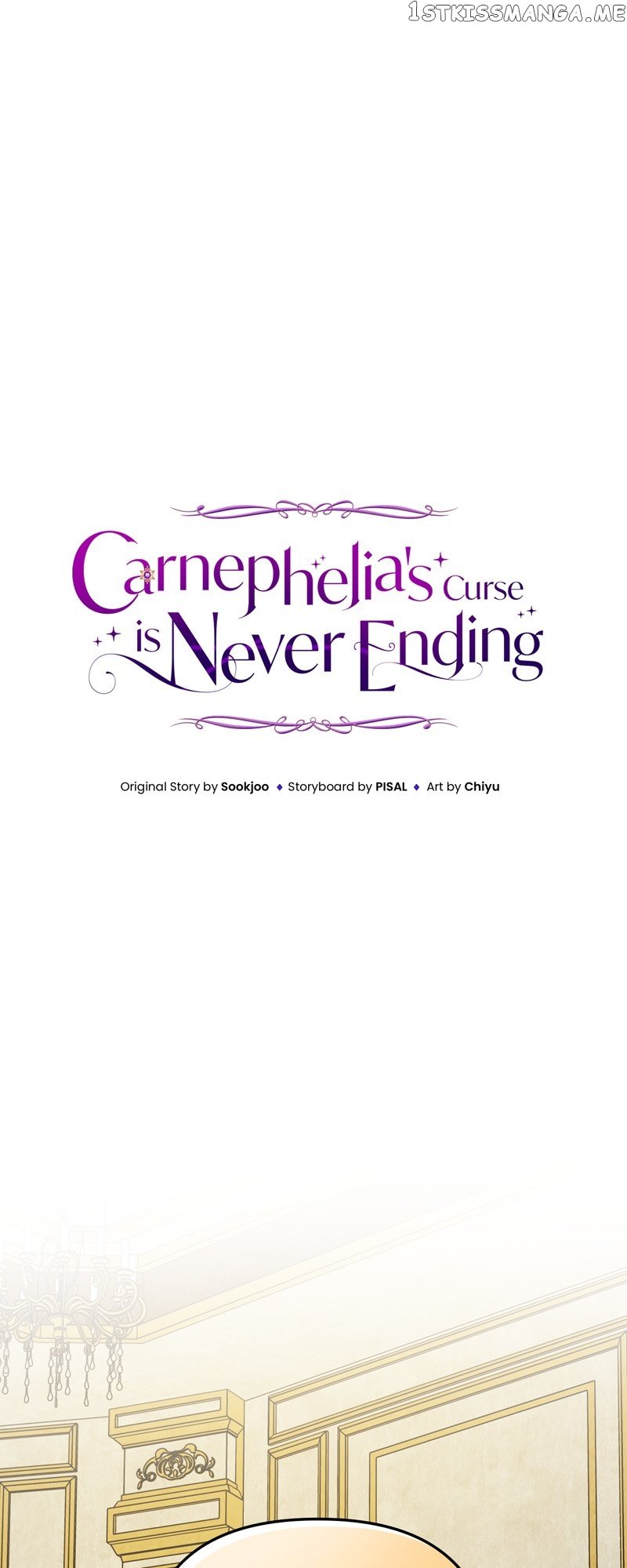 Carnephelia’s Curse is Never Ending chapter 19 page 17