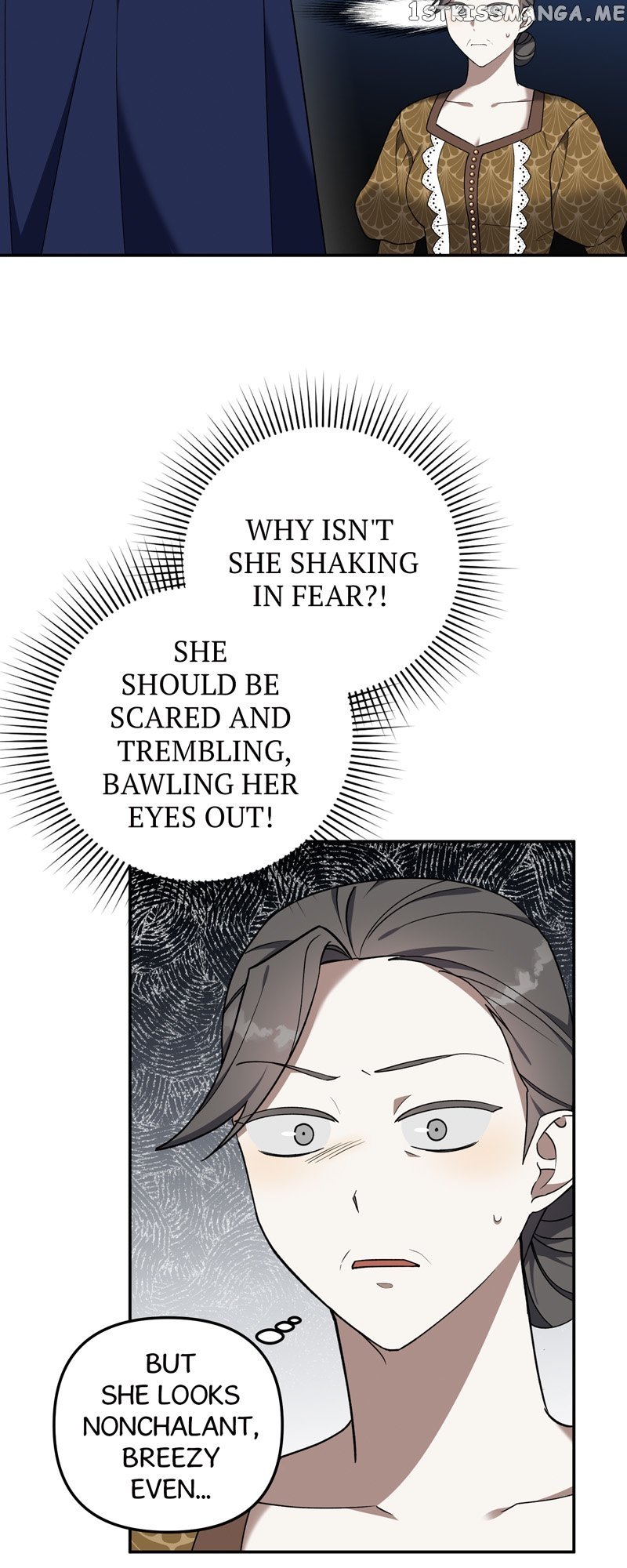 Carnephelia’s Curse is Never Ending chapter 19 page 24