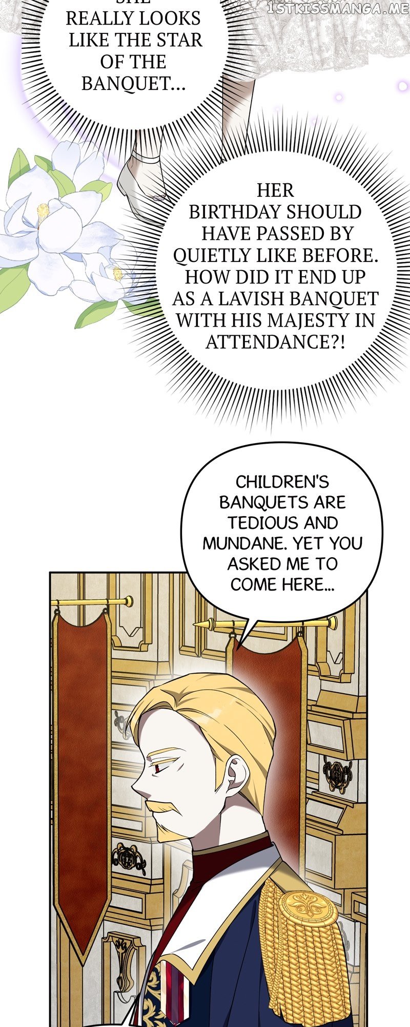 Carnephelia’s Curse is Never Ending chapter 19 page 26
