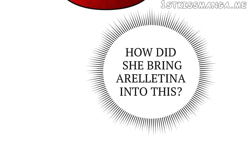 Carnephelia’s Curse is Never Ending chapter 19 page 28