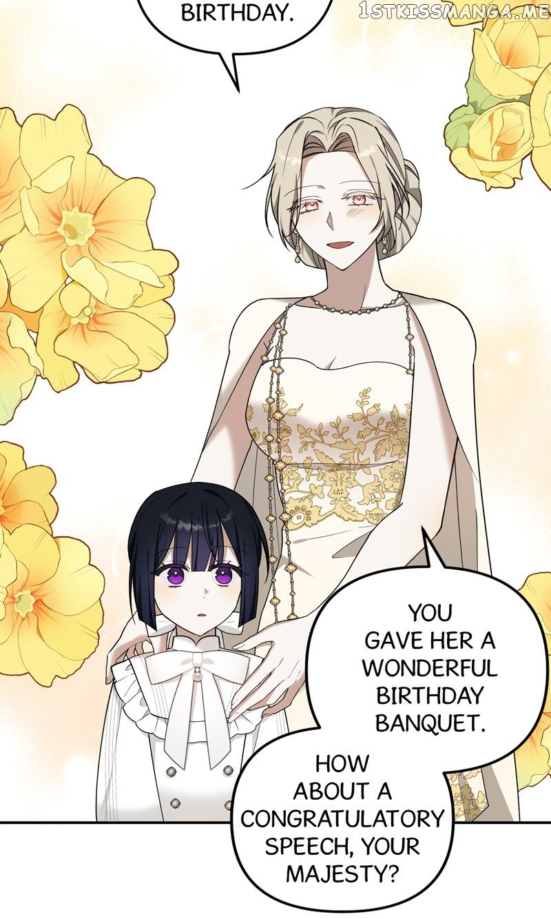Carnephelia’s Curse is Never Ending chapter 19 page 35