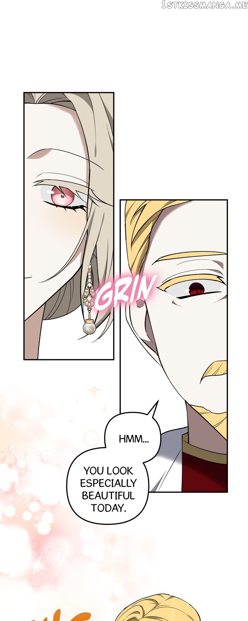 Carnephelia’s Curse is Never Ending chapter 19 page 36