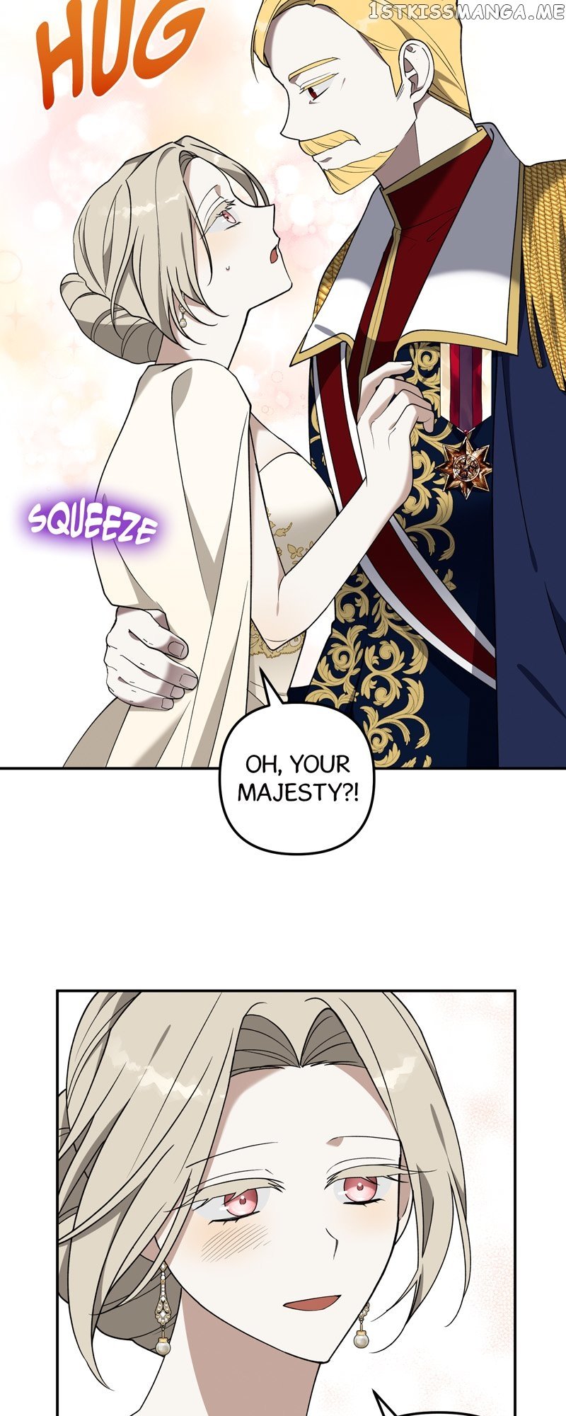 Carnephelia’s Curse is Never Ending chapter 19 page 37