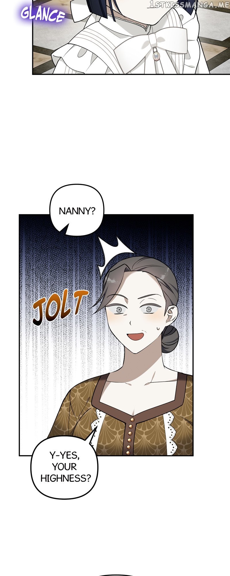 Carnephelia’s Curse is Never Ending chapter 19 page 44
