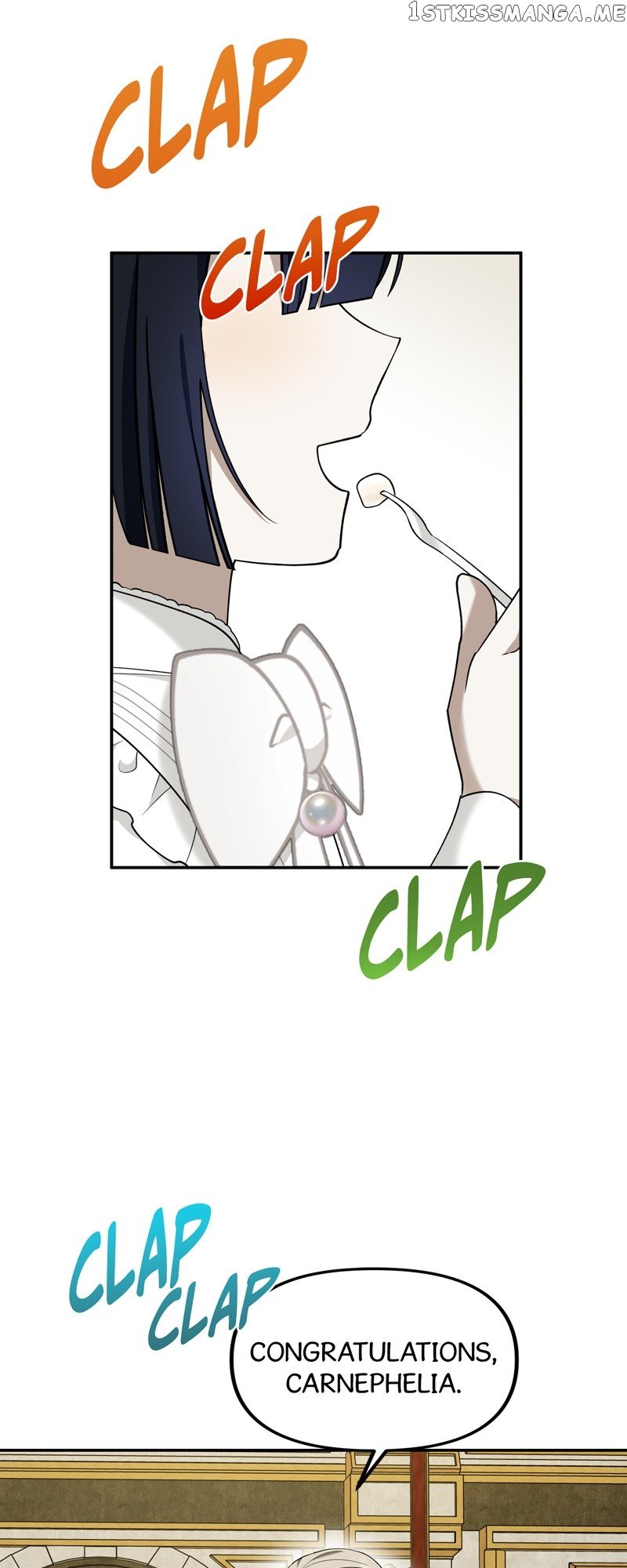 Carnephelia’s Curse is Never Ending chapter 19 page 50
