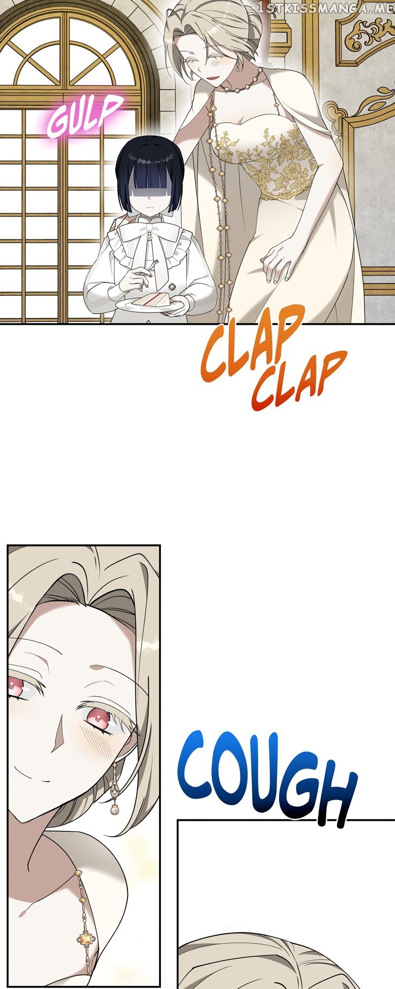 Carnephelia’s Curse is Never Ending chapter 19 page 51