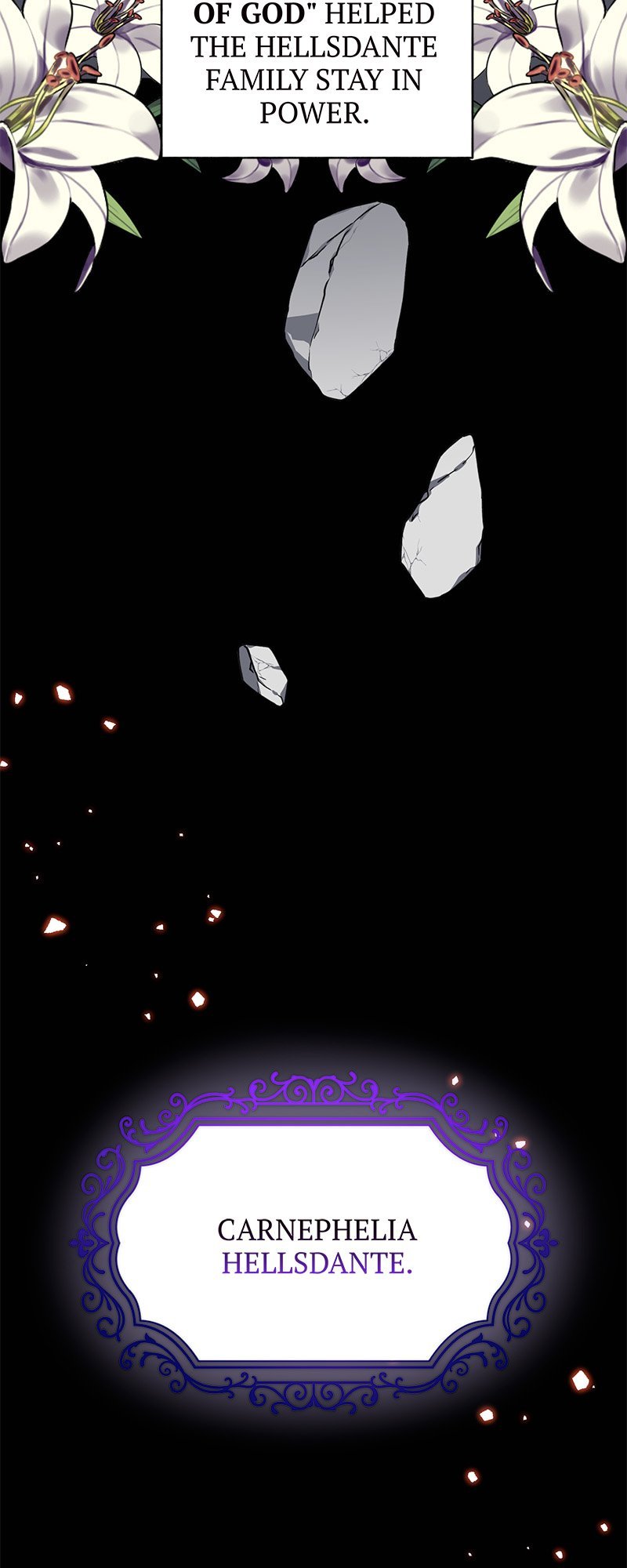 Carnephelia’s Curse is Never Ending chapter 2 page 5