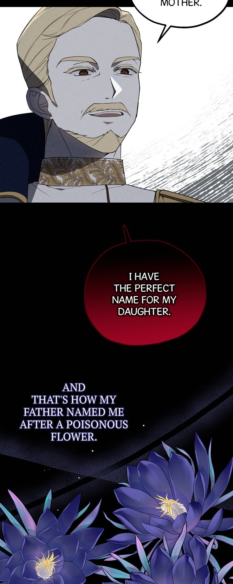 Carnephelia’s Curse is Never Ending chapter 2 page 9