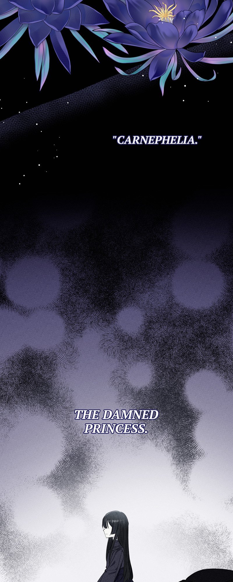 Carnephelia’s Curse is Never Ending chapter 2 page 10