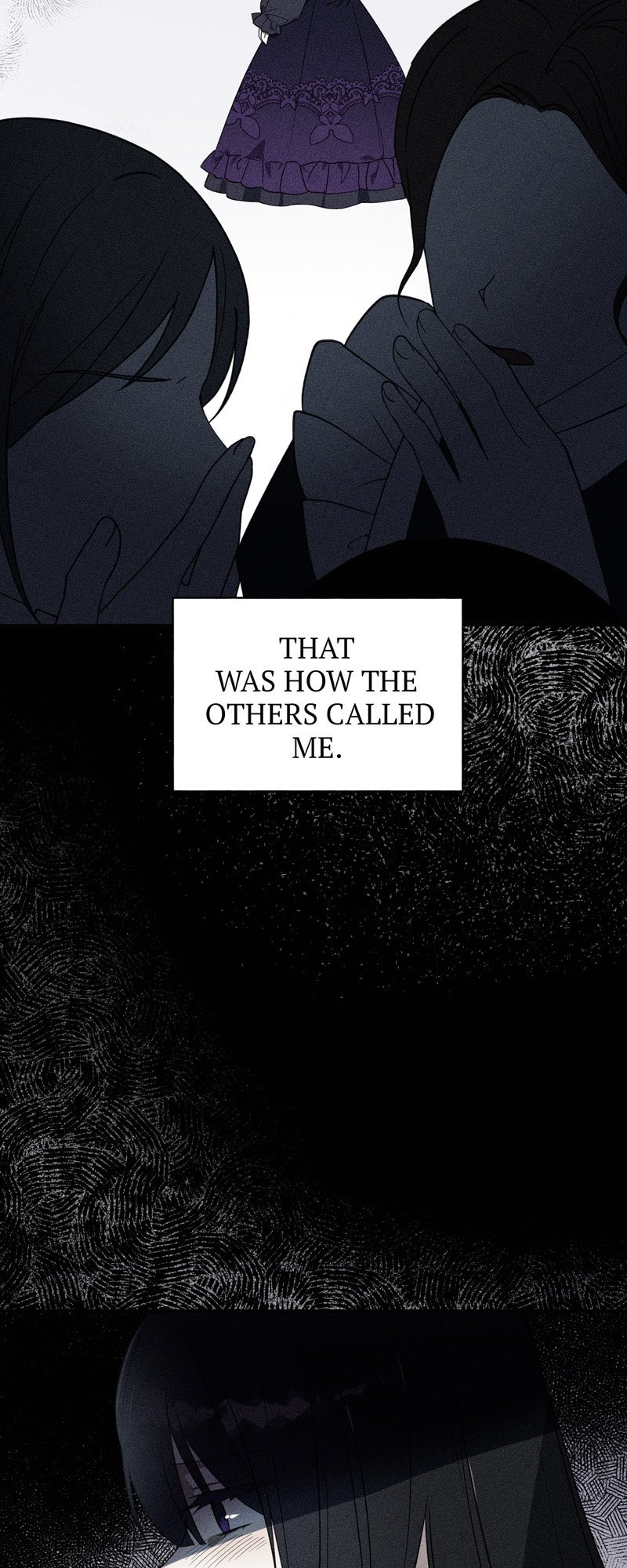 Carnephelia’s Curse is Never Ending chapter 2 page 11