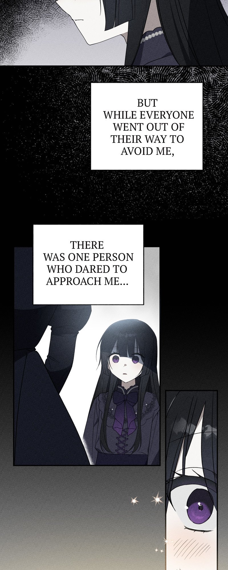 Carnephelia’s Curse is Never Ending chapter 2 page 12